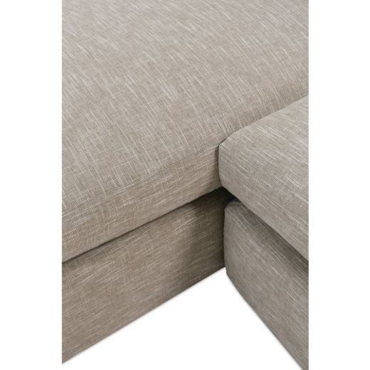 Picture of Bradford Slipcovered Sectional